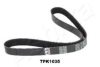 ASHIKA 112-7PK1035 V-Ribbed Belts